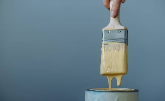 Farba ceramiczna — zalety, zastosowania i porównanie rodzajów