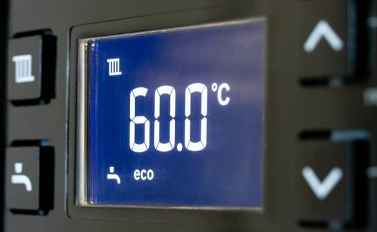 Opinie i oceny kotła Termet Termaq Electronic Eco GE 19 02 — co warto wiedzieć