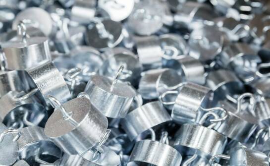 Skup aluminium: co warto wiedzieć przed sprzedażą złomu