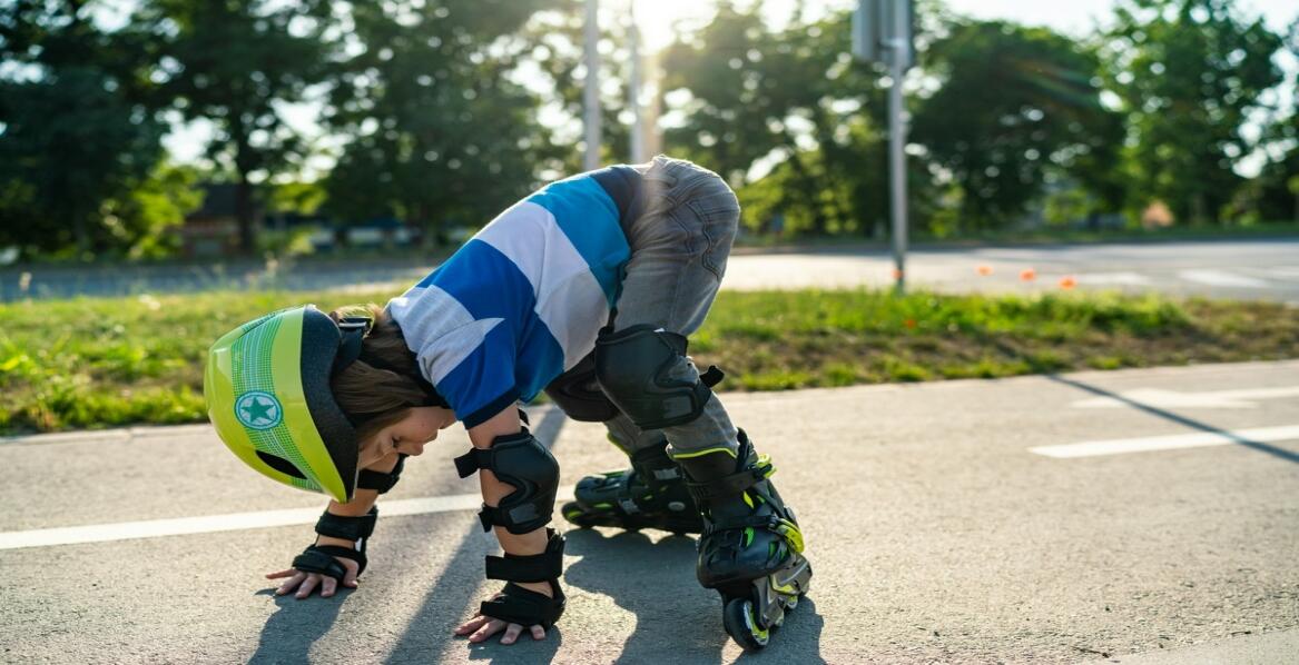 Rolki Rollerblade: wybór, rodzaje i porady dla początkujących jazdy