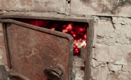 Brama przeciwpożarowa: co warto wiedzieć przed wyborem