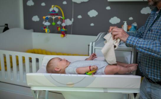 Żłobek niepubliczny – jak wybrać najlepszą opiekę dla malucha