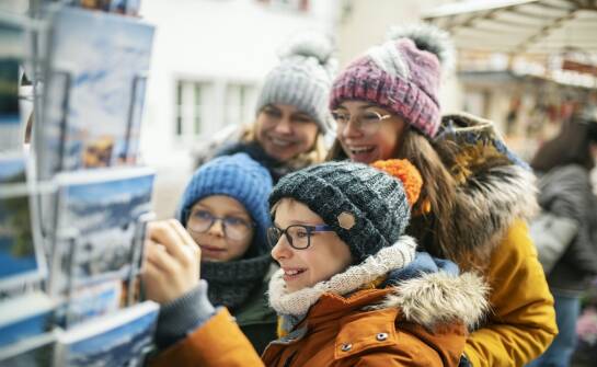 Organizacja ferii zimowych — pomysły i planowanie atrakcji