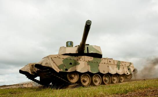 Zabawki zdalnie sterowane: przewodnik po czołgach zdalnego sterowania