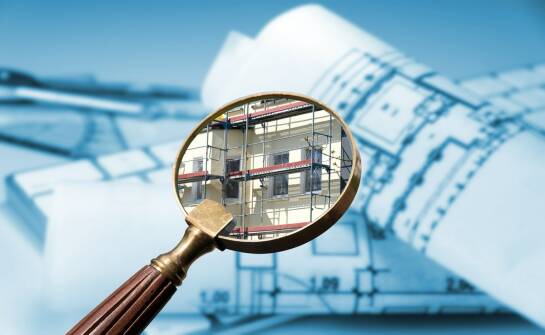 Kontrola okresowa budynków: co warto wiedzieć o przeglądach technicznych