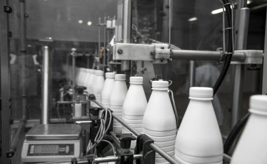 Produkcja nabiału: jak działają nowoczesne procesy i trendy w branży