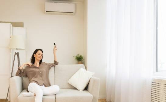 Klimatyzacja do domu — jak wybrać skuteczne i energooszczędne rozwiązanie