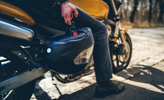 Akumulatory motocyklowe: jak wybrać, dbać i przedłużyć żywotność