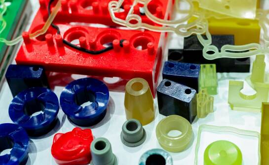 Formy plastikowe: przegląd typów i zastosowań w produkcji seryjnej