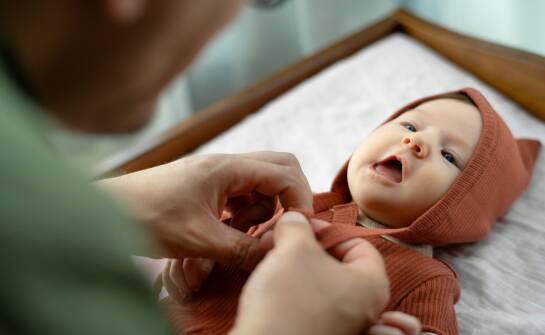 Laryngologia dziecięca — kiedy zgłosić się na pierwszą wizytę i czego oczekiwać