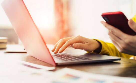 Top lejka sprzedażowego: jak przyciągnąć uwagę i zwiększyć ruch online