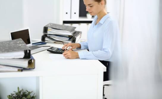 Dzierżawa kserokopiarek — jak wybrać opłacalne rozwiązanie dla biura