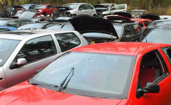 Samochody używane: jak wybrać pewne auto z rynku wtórnego