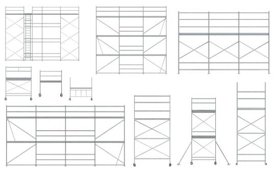 Typy profili do regałów magazynowych i ich zastosowania
