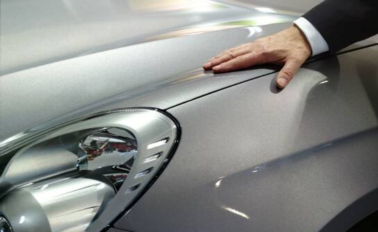 Zadbane auto: skuteczne metody detailingu dla długotrwałego blasku