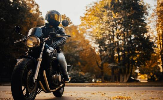 Wypożyczalnia motocykli — jak wybrać idealny motocykl na weekend