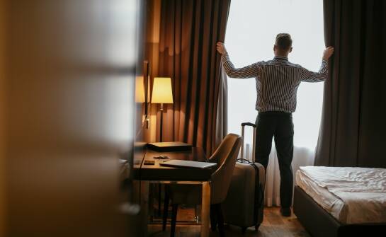 Wybór hotelu na konferencję: kluczowe kryteria i najlepsze rozwiązania