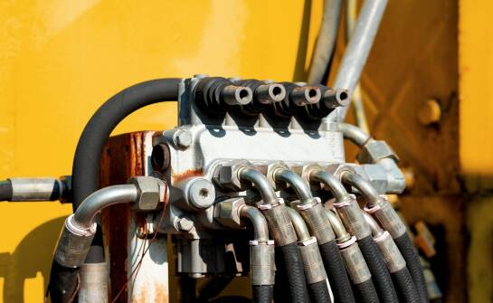 Sprzęgło hydrauliczne — czym jest i jak wpływa na układ grzewczy