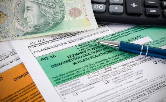 Zwroty VAT z zagranicy: co warto wiedzieć przed ubieganiem się o zwrot