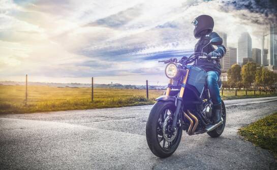 Quady CF Moto — przegląd modeli, możliwości i najważniejszych cech