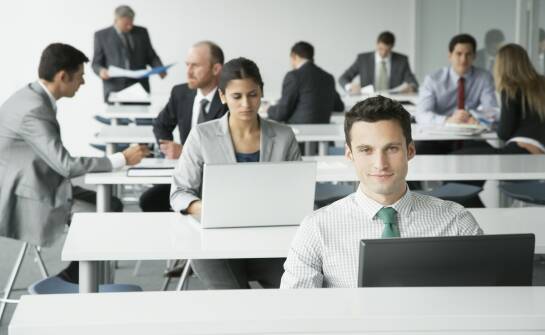 Kurs Office: praktyczne umiejętności zwiększające efektywność pracy