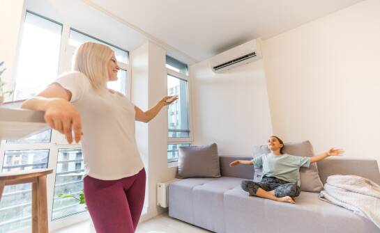 Klimatyzacja domowa: co warto wiedzieć przed zakupem i montażem