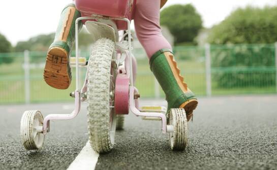 Rolki Rollerblade: jak wybrać pierwsze modele i zacząć jeździć