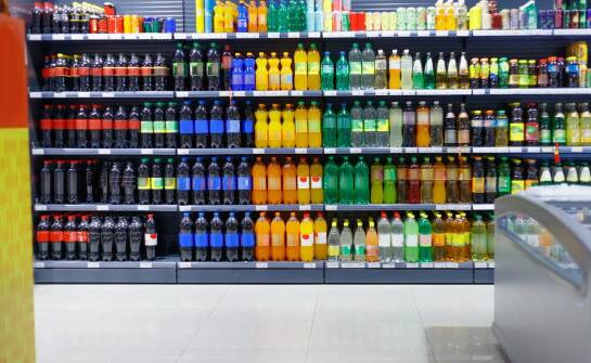 Hurtownia napojów: jak wybrać asortyment przyciągający klientów