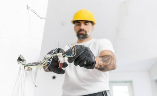 Usługi elektryczne — co warto wiedzieć przed wyborem wykonawcy