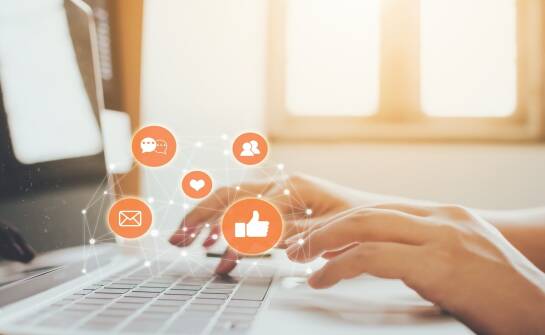 Agencja social media: skuteczne sposoby przyciągania uwagi w top lejka