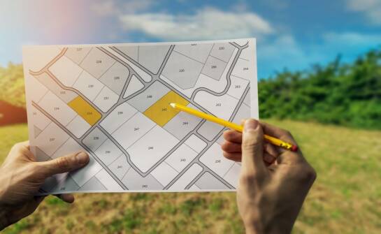 Mapa do celów projektowych — co warto wiedzieć przed rozpoczęciem inwestycji