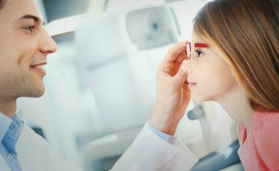 Profilaktyka chorób oczu: kluczowe badania i sposoby zapobiegania