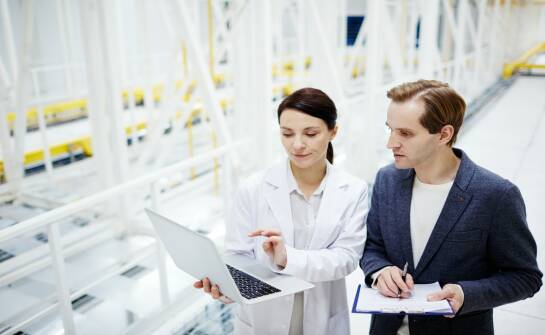 Zastosowania i zalety kolektorów danych w zarządzaniu procesami przemysłowymi