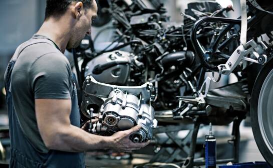Części BMW 518: co warto wiedzieć przed zakupem i wymianą