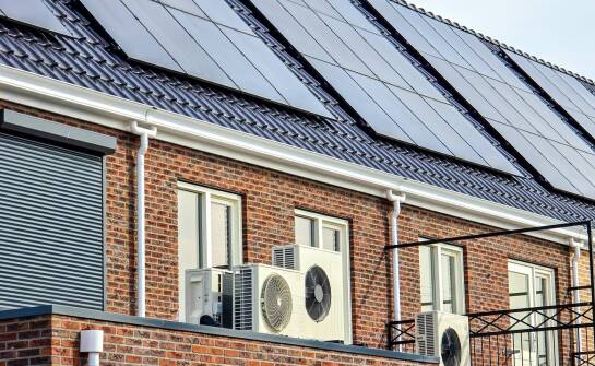 Wentylatory dachowe i przemysłowe — jak wybrać optymalne rozwiązanie HVAC
