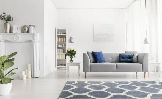 Wykładzina Carus — jak wybrać trwałe i estetyczne rozwiązanie do wnętrz