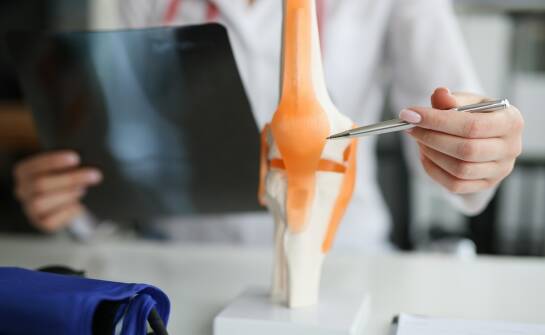 Rekonstrukcja ACL: co warto wiedzieć przed decyzją o zabiegu