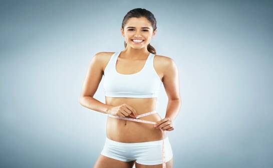 Zabieg wyszczuplający: skuteczne metody i efekty krok po kroku