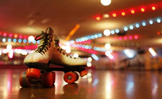 Rolki i rolkarstwo: jak wybrać pierwsze rolki Rollerblade dla początkujących