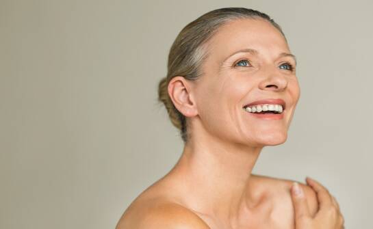 Zabiegi anti‑aging i modelowanie sylwetki: skuteczne metody odmładzania