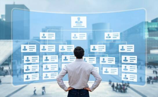 Systemy ERP — czym są i jak usprawniają zarządzanie w firmie