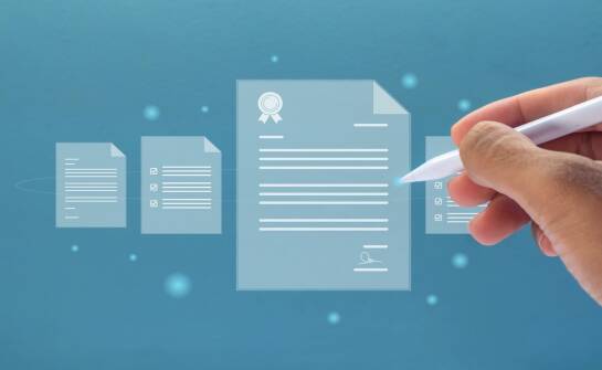 Podpis elektroniczny: czym jest i jak usprawnia codzienne dokumenty