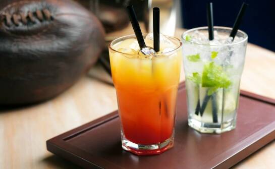 Personalised promotional drink trays – the key to success