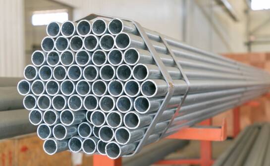 Od czego zależy dobór pasywacji rur stalowych i aluminiowych w produkcji
