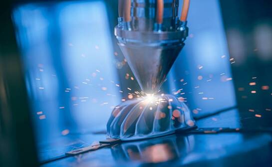 Dlaczego geometria detalu po spawaniu laserowym wymaga kontroli i wykończenia CNC