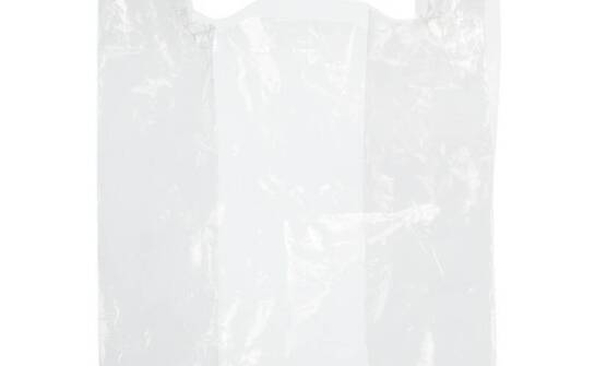 Dlaczego reklamówki HDPE i LDPE sprawdzają się w innych zastosowaniach sklepowych