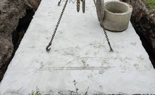 Co wynik płyty VSS mówi o gruncie przed rozpoczęciem robót fundamentowych