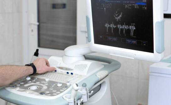 Jak rozpoznać usterkę ultrasonografu, zanim drobny problem przerodzi się w awarię