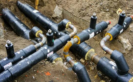 Jak dobrać rurę osłonową HDPE do trasy kablowej, gruntu i przyszłej rozbudowy sieci