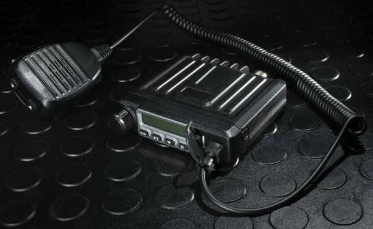 Cyfrowa łączność radiowa — kiedy DMR, a kiedy TETRA daje więcej kontroli